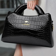 Kangaroo Brand Alligator Pu