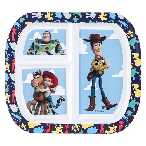 Toy story section - 3, reusable