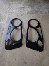 Subaru Impreza Blob Eye