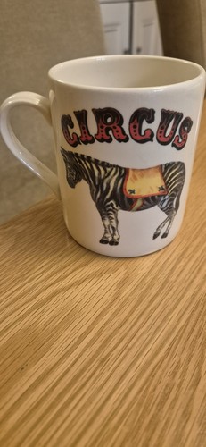 Royal staffordshire circus - royal,