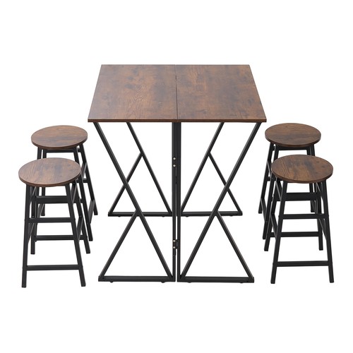 5pc kitchen dining table and - kitchen,