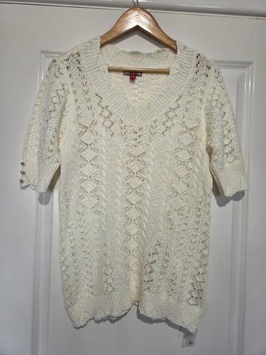 Joe browns size - browns,