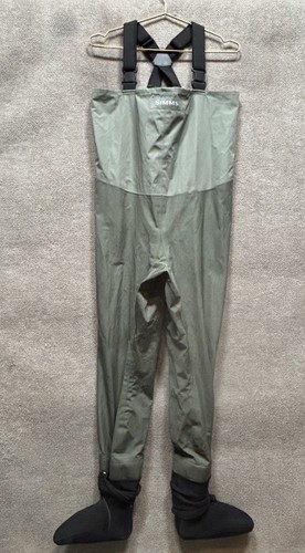 Simms fishing waders mens - fishing,