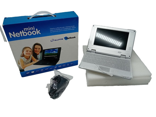 Allfine mini netbook microsoft - netbook,