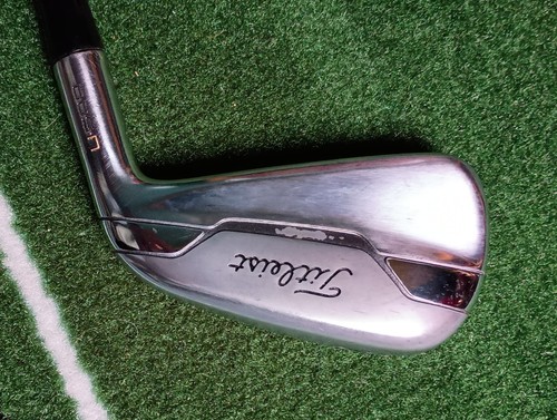 Titleist u500 iron 20 - iron,