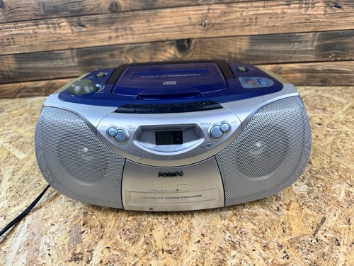 Philips az1004 soundmachine - az1004,