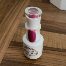 Colour Couture Gel Nail Polish