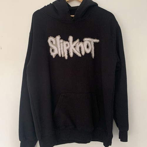 Slipknot official black - official,