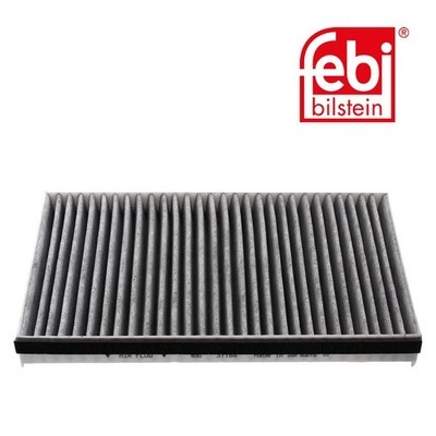 Febi 31168 cabin - cabin, filter