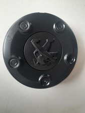 Peugeot Expert Centre Cap Genuine 16 - 24