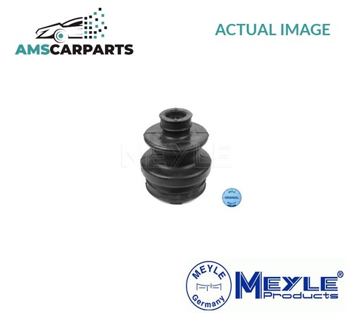 Joint boot kit - joint, transmission