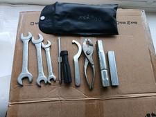 Yamaha Xsr 900 Tool Kit