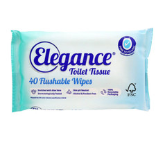 Elegance Toilet Tissue