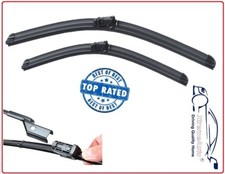 Wiper Blades FOR FIAT Doblo