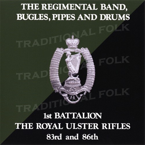 New the regimental band - *new,