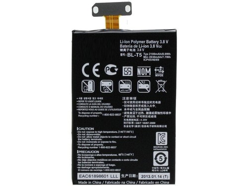 Replacement nexus e960 - lg,