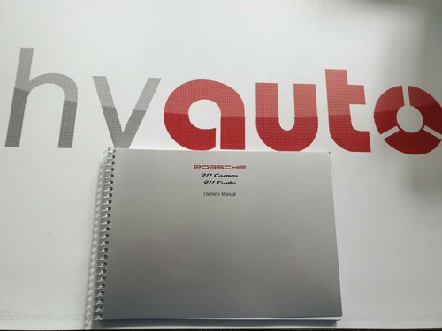 Usa driver manual - manual, operating