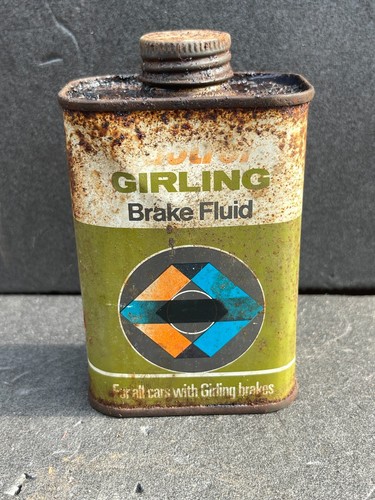 Vintage girling bake - vintage,