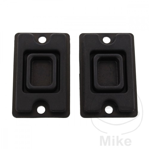 Tourmax rear brake reservoir - rear,
