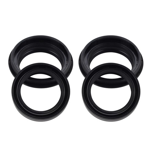 Oil seals dust - 4,