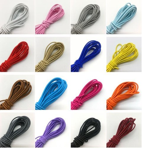 Round elastic bands rubber - bands,