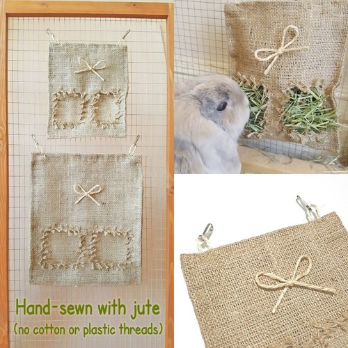 Heavy duty natural fibre - heavy,