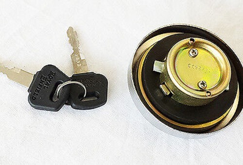 Petrol diesel fuel tank cap - fuel,