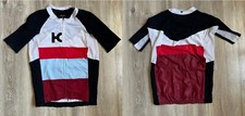 Katusha Cycling Shirt Women