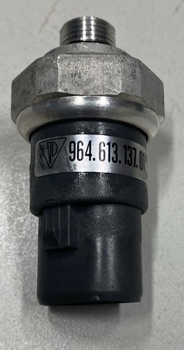 Pressure switch - pressure,