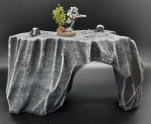 Wargaming terrain scale - wargaming,