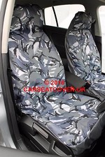 For Subaru Impreza Grey