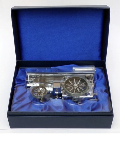 Corgi 80107 fowler super - corgi,