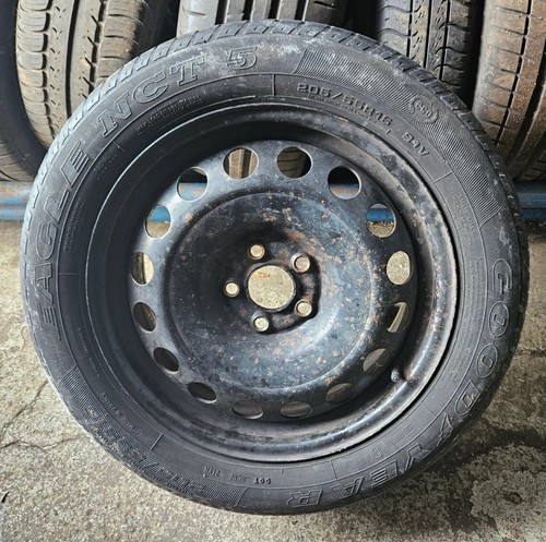 Golf mk4 16in 5in - vw, 6.5in
