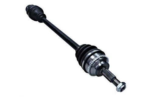 Front drive shaft fits - shaft,