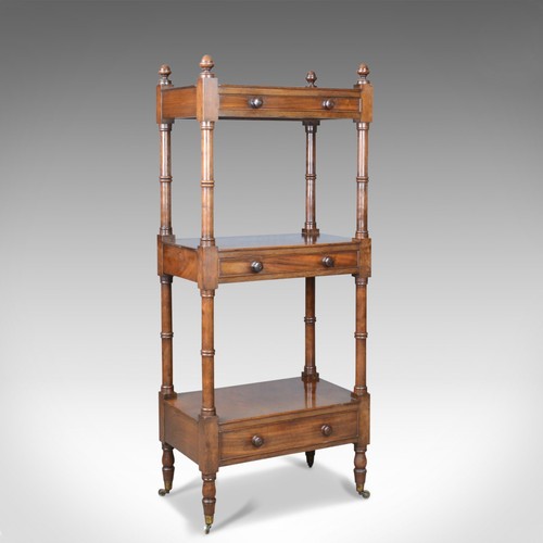 Antique whatnot english - antique,