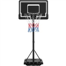 Portable Basketball Hoop Goal