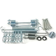 REAR BRAKE SHOE FITTING KIT