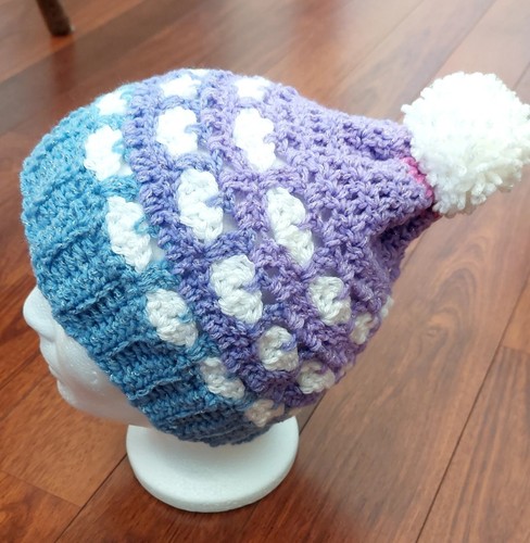 Handmade crochet womens girls - handmade,