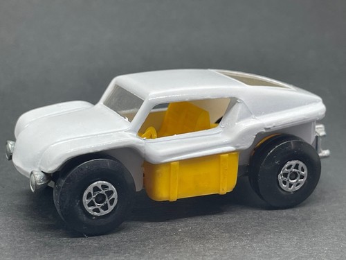 Matchbox superfast 1970 beach - matchbox,
