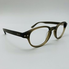 CONVERSE eyeglasses BROWN
