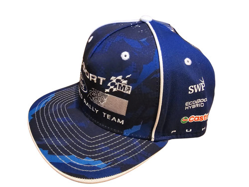 Official ford motorsport - official, wrc