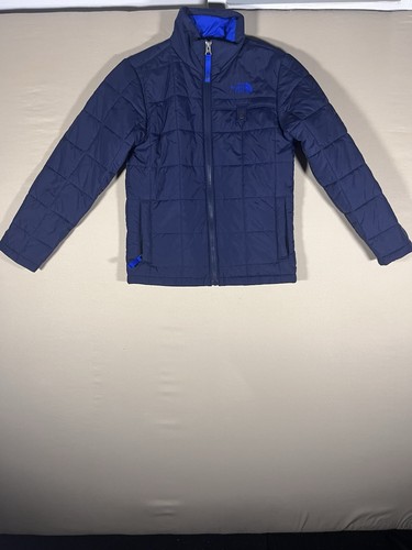 The north face - boys, puffer