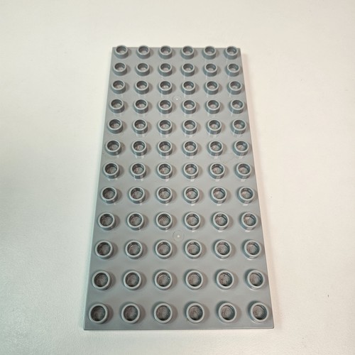 Official lego duplo - duplo, 6x12