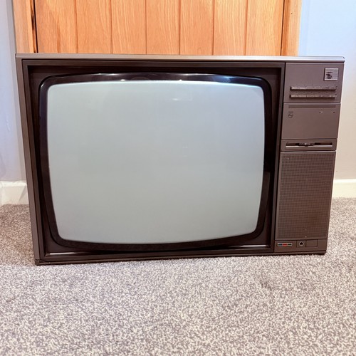 Vintage 1985 philips - vintage,