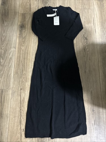 Zara knit classic long - zara,
