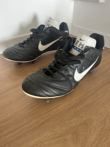 Nike tiempo pro - pro, leather