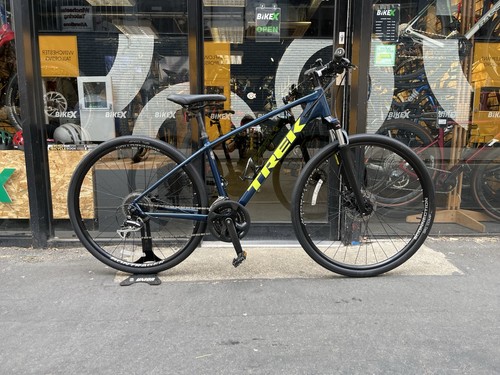 Trek dual sport shimano - trek,