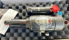 2023 Manitou Mara Pro shock