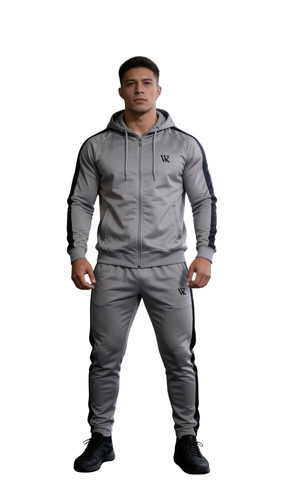 Premium men tracksuit set - men’s,