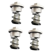 4 oil Filter Drain Screw For